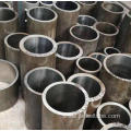 BKS ISO9001 Stress Relieved Seamless Honed Steel Tubing